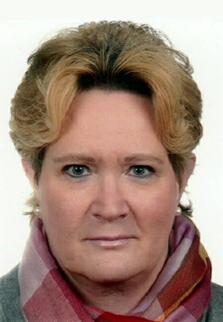 Katrin Jordan