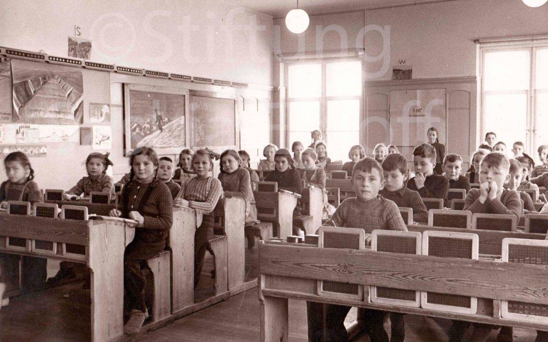 Fotoausstellung 1883 – 1952